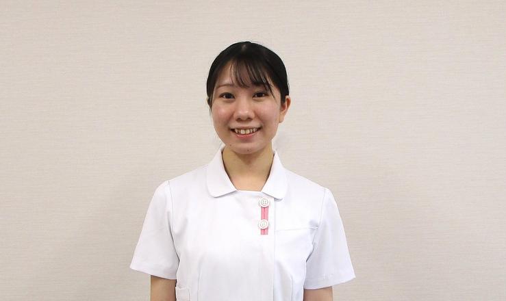 東京歯科大学市川総合病院 S.M.さん