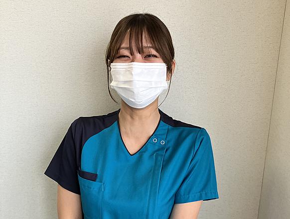 大阪府済生会茨木病院 I・Aさん