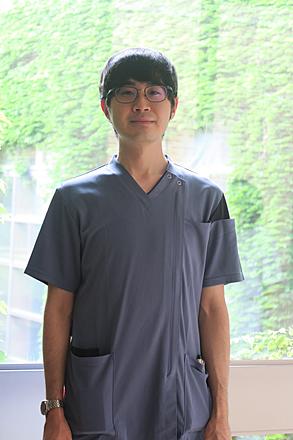 JCHO北海道病院 T.Oさん