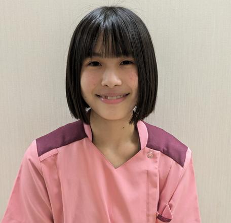 独立行政法人国立病院機構 東海北陸グループ18病院 看護師２年目さん