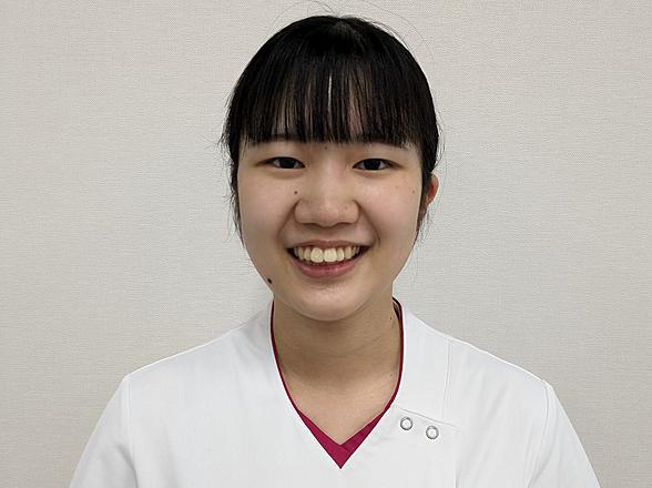 独立行政法人国立病院機構 東海北陸グループ18病院 看護師2年目さん