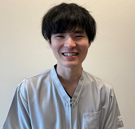 独立行政法人国立病院機構 東海北陸グループ18病院 看護師2年目さん