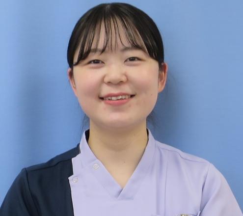 独立行政法人国立病院機構 東海北陸グループ18病院 看護師３年目さん