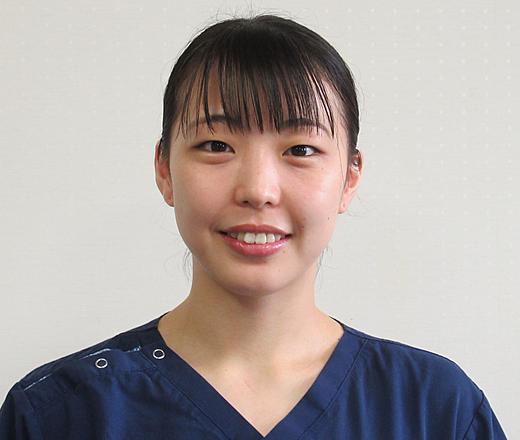 独立行政法人国立病院機構 東海北陸グループ18病院 看護師３年目さん