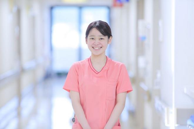 大牟田天領病院 Yさん