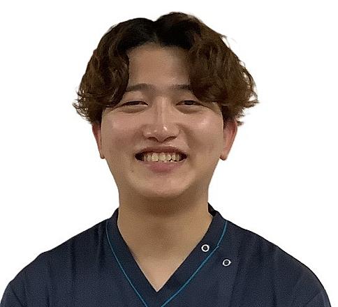 独立行政法人国立病院機構 東海北陸グループ18病院 看護師3年目さん