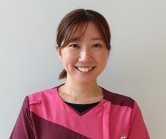 独立行政法人国立病院機構 東海北陸グループ18病院 看護師４年目さん