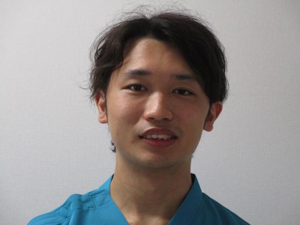 独立行政法人国立病院機構 東海北陸グループ18病院 看護師６年目さん