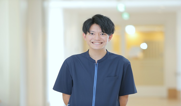 大同病院 Iさんさん