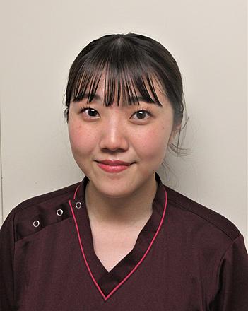 日本大学医学部附属板橋病院 T.Kさん