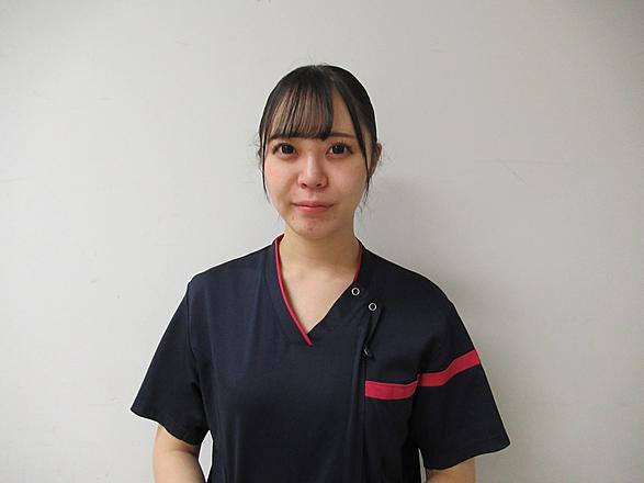 独立行政法人地域医療機能推進機構(JCHO) 東京山手メディカルセンター M.Rさん