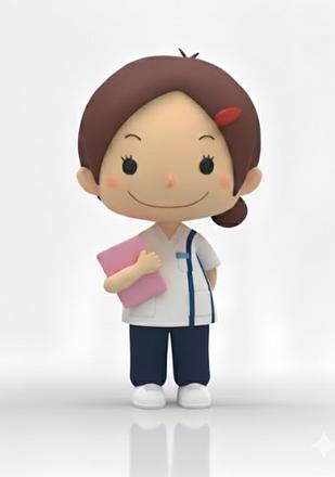 市立東大阪医療センター K．Kさん