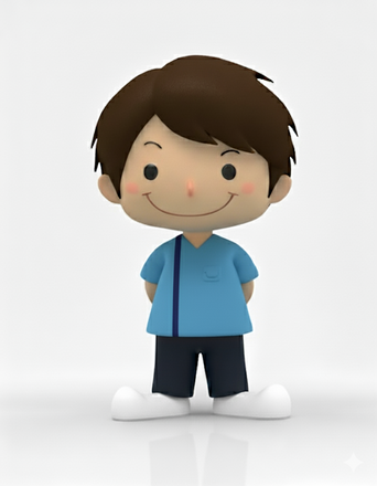 市立東大阪医療センター Ｓ．Ｓ．さん