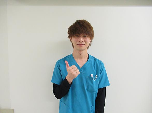 独立行政法人地域医療機能推進機構(JCHO) 東京山手メディカルセンター N.Rさん