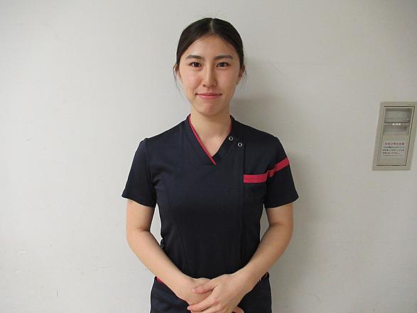 独立行政法人地域医療機能推進機構(JCHO) 東京山手メディカルセンター Y.Yさん