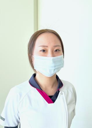 住友病院 Y.Kさん