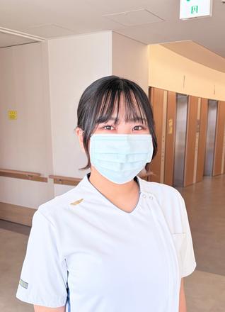 住友病院 E.Sさん