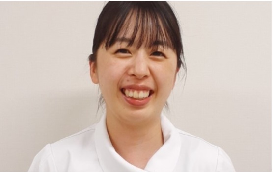 堺市立総合医療センター K・Kさん