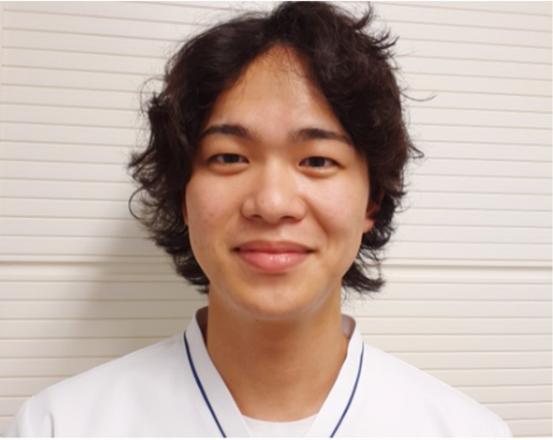 堺市立総合医療センター K・Kさん