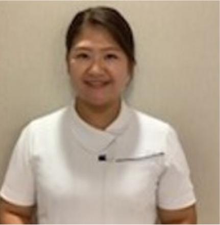 堺市立総合医療センター H・Iさん