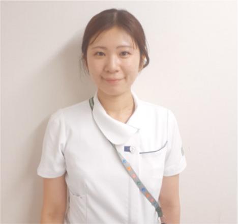 堺市立総合医療センター A・Yさん