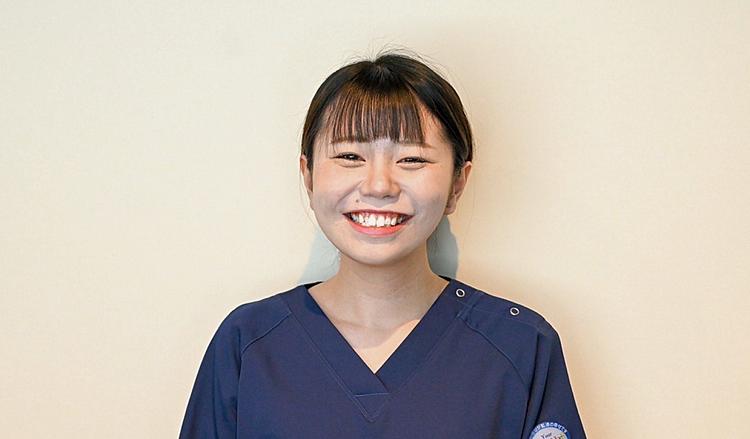 学校法人埼玉医科大学（埼玉医科大学病院／総合医療センター／国際医療センター） I.Yさん