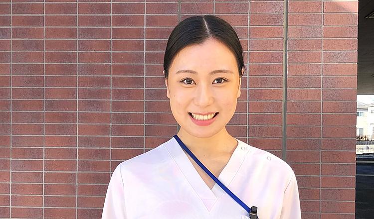 学校法人埼玉医科大学（埼玉医科大学病院／総合医療センター／国際医療センター） M.Yさん