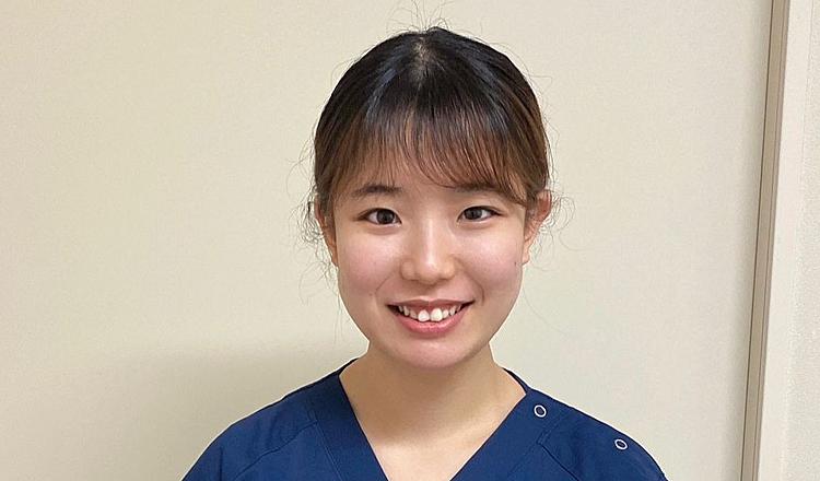 学校法人埼玉医科大学（埼玉医科大学病院／総合医療センター／国際医療センター） C.Iさん