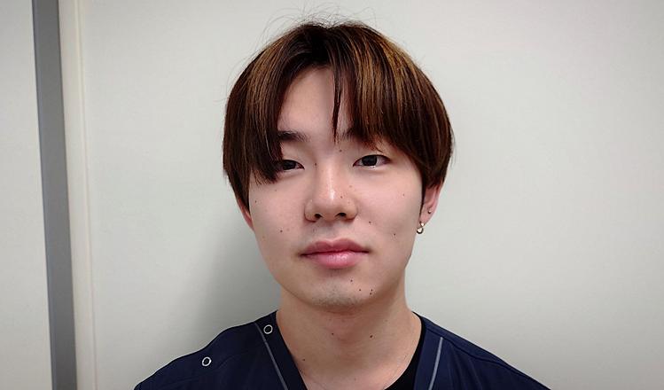 学校法人埼玉医科大学（埼玉医科大学病院／総合医療センター／国際医療センター） Y・Hさん