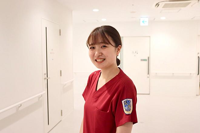 湘南鎌倉総合病院 I.Yさん