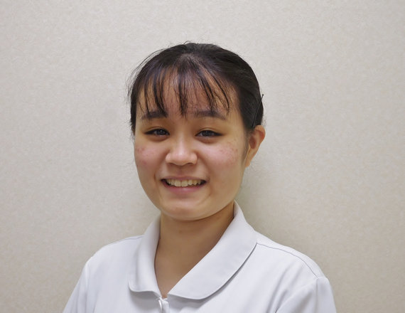 東邦大学医療センター大森病院 K.Mさん