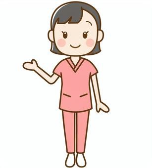 独立行政法人労働者健康安全機構　関東労災病院 Pさん