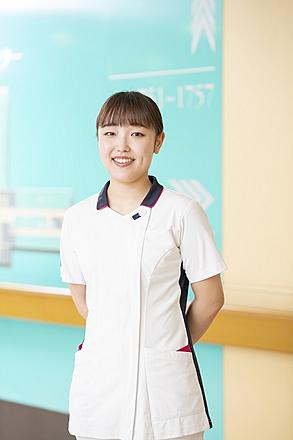 自治医科大学附属病院 K.Mさん