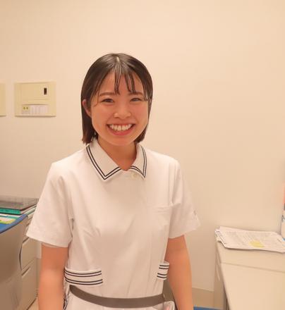 関西電力病院 U.Mさん