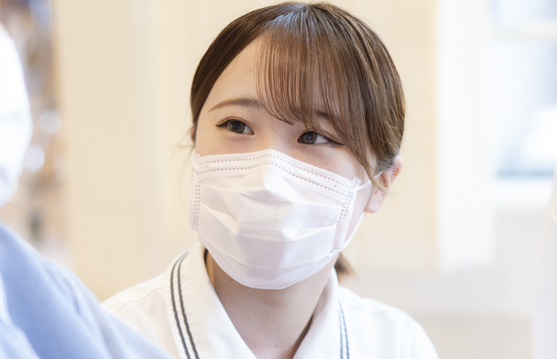 関西電力病院 S.Kさん