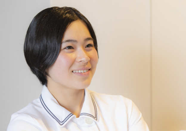 関西電力病院 T.Nさん