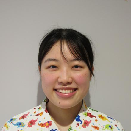 東京都立府中療育センター S.Aさん