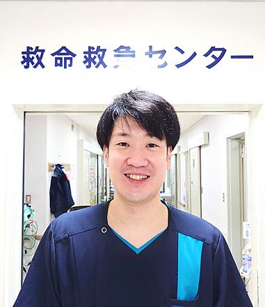 日本医科大学（付属病院・武蔵小杉病院・多摩永山病院・千葉北総病院） M.Kさん