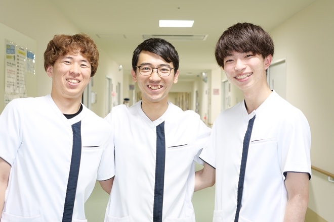 平成とうや病院 Ｒ Kさん