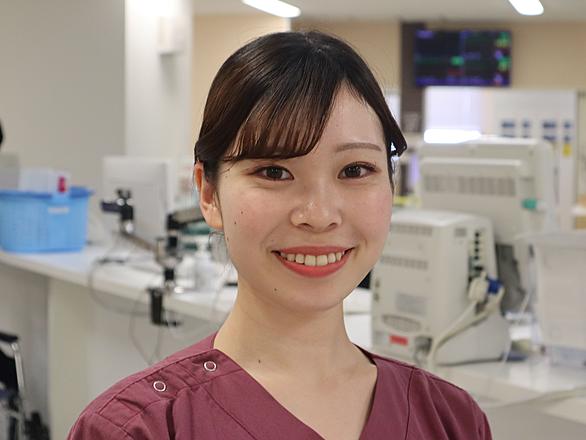 日本医科大学（付属病院・武蔵小杉病院・多摩永山病院・千葉北総病院） T.Mさん