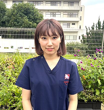 日本医科大学（付属病院・武蔵小杉病院・多摩永山病院・千葉北総病院） T.Mさん