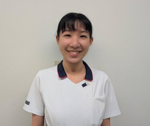 自治医科大学附属さいたま医療センター A.Nさん