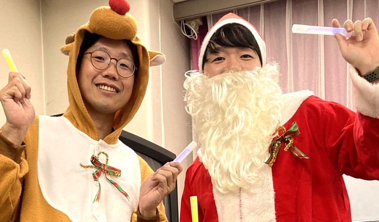 埼玉県総合リハビリテーションセンター S.Tさん