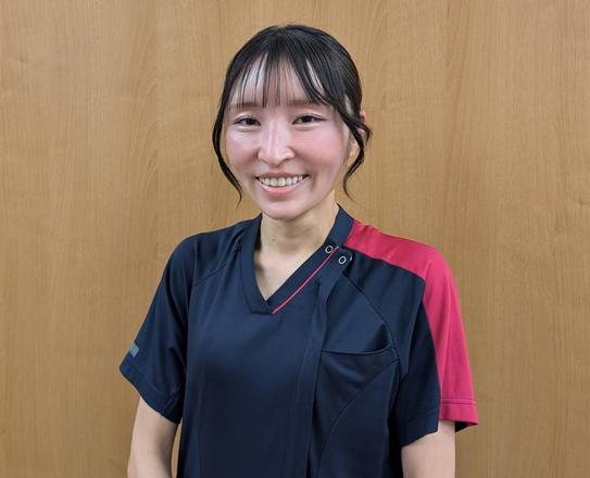 自治医科大学附属さいたま医療センター C・Mさん