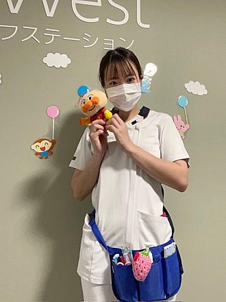 社会医療法人厚生会　中部国際医療センター S.Nさん