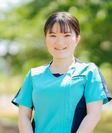 下越病院 N・Nさん