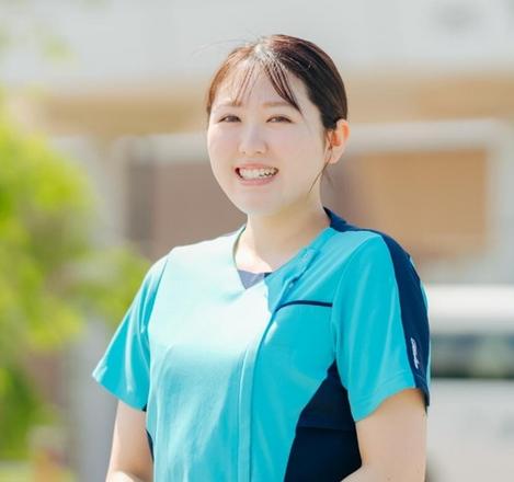 下越病院 A・Iさん