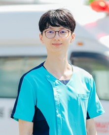 下越病院 K・Mさん