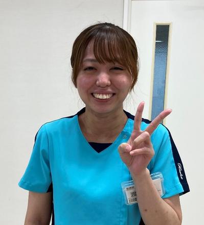 下越病院 N・Wさん