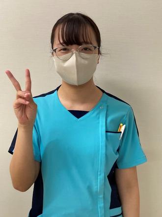 下越病院 M・Iさん